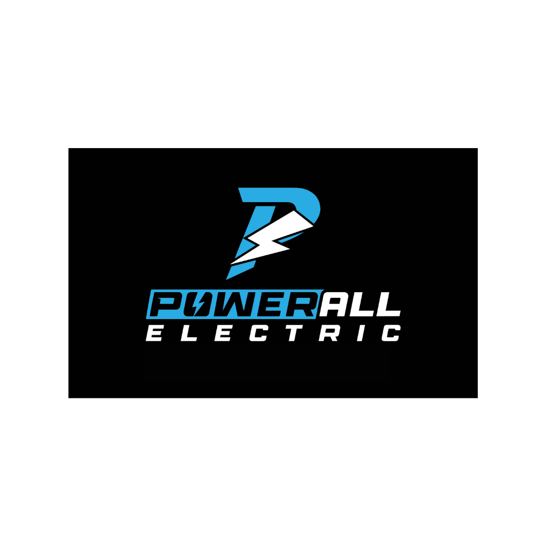 Powerall Electric LLC Logo