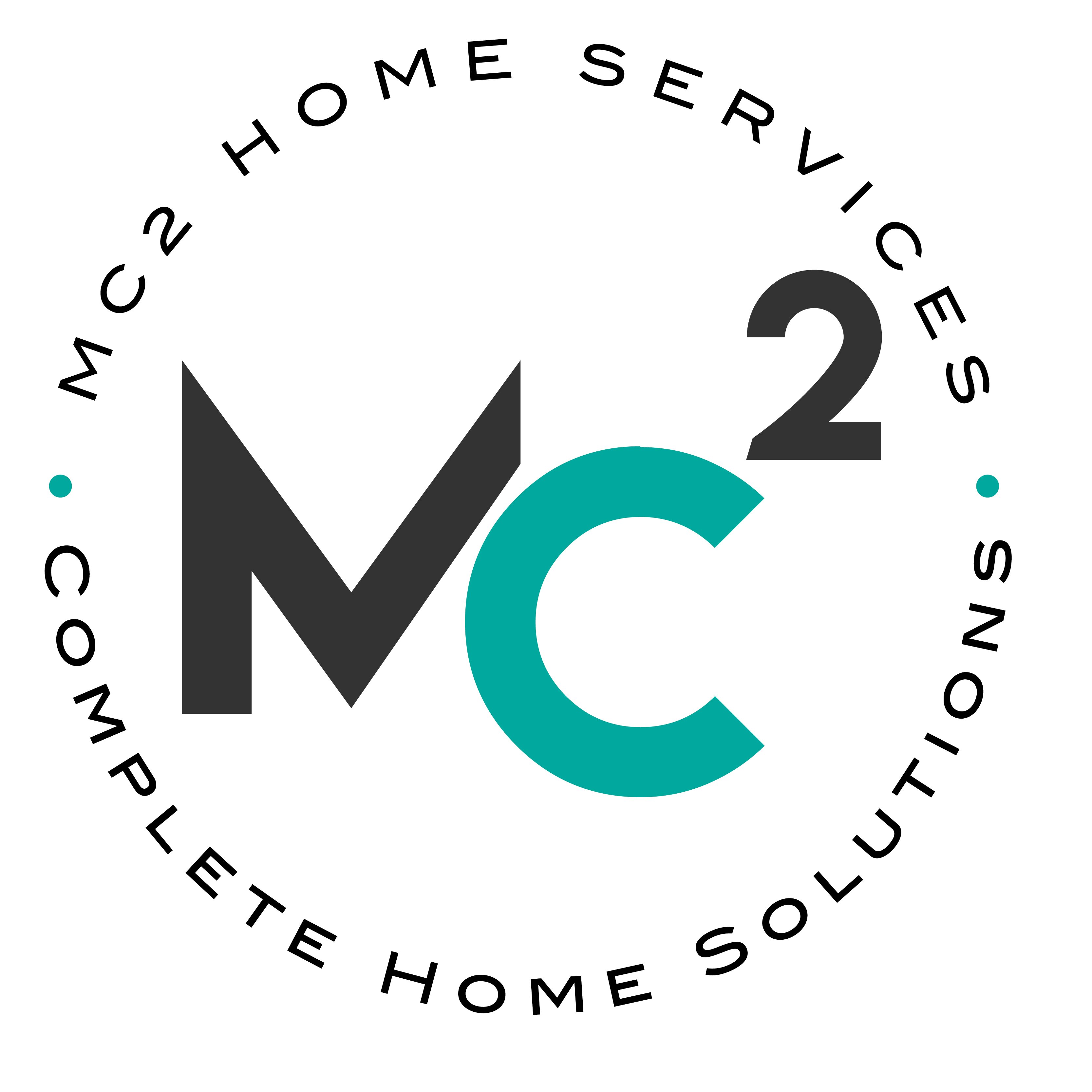 mc2homeservices Logo