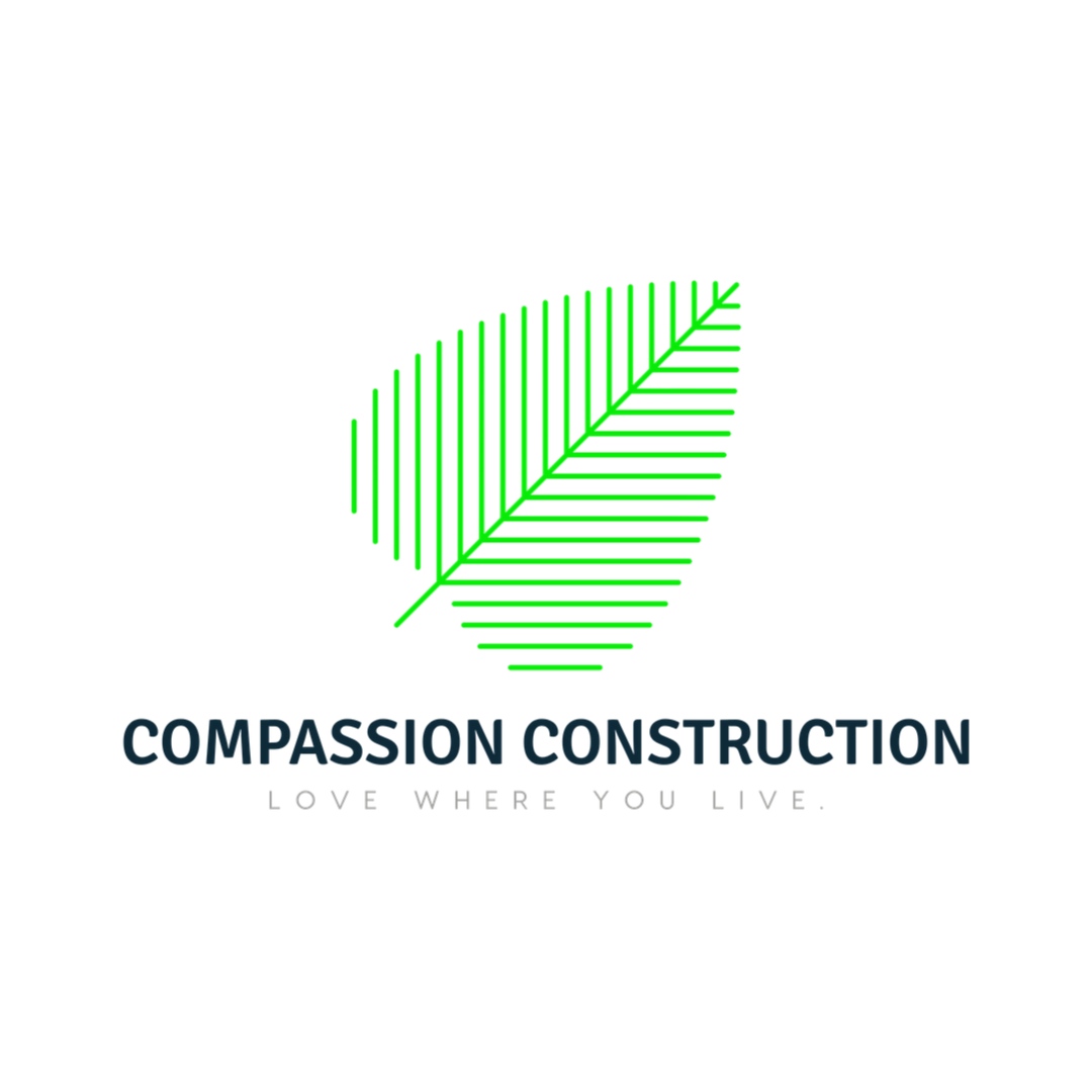 Compassion Construction LLC Logo