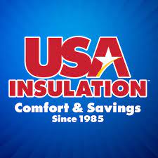 USA Insulation of Carrollton Logo