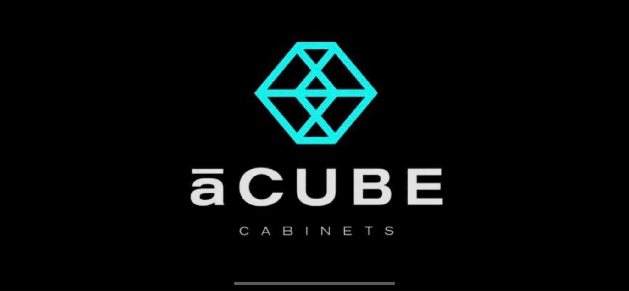A Cube Cabinets Corp. Logo