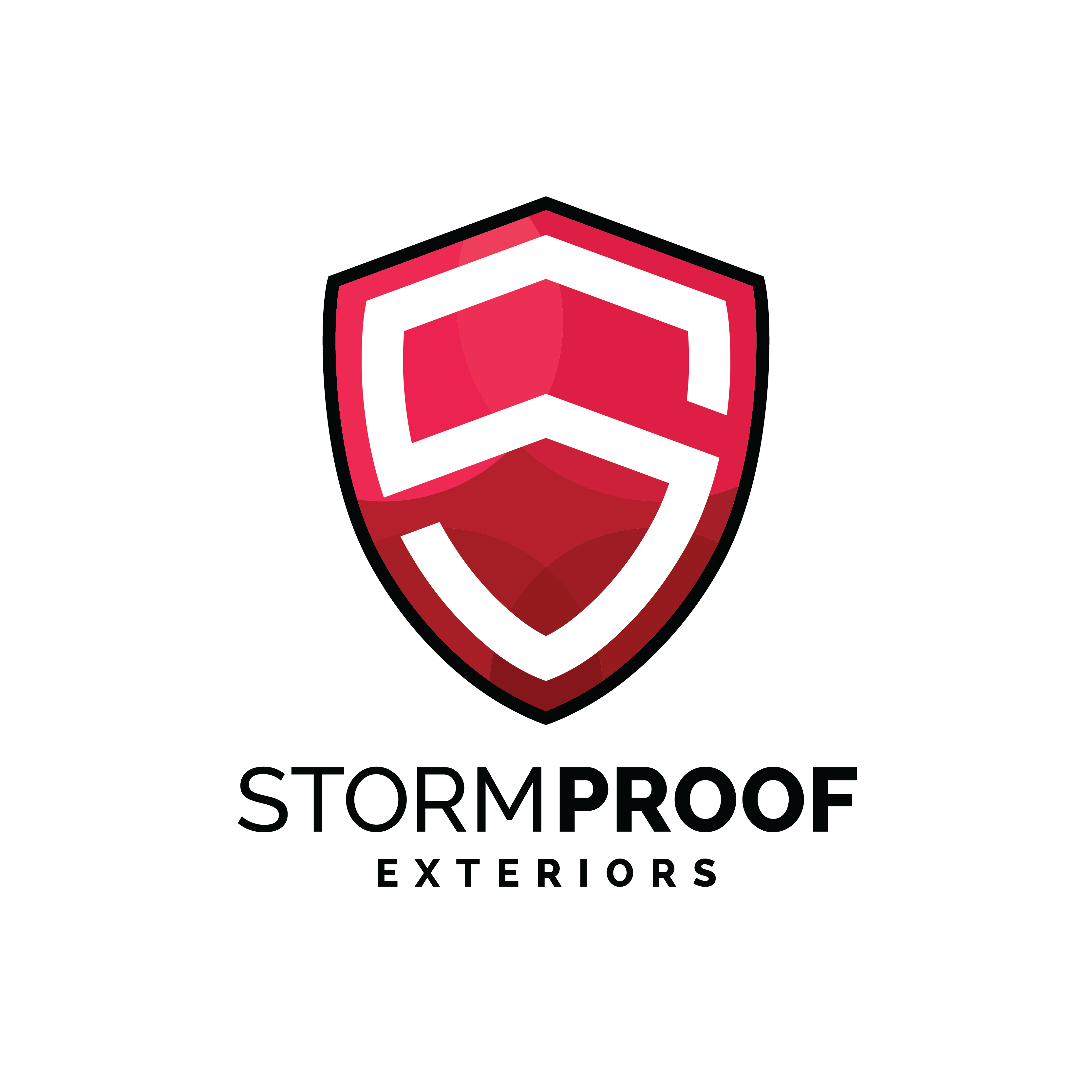 StormProof Exteriors, LLC Logo
