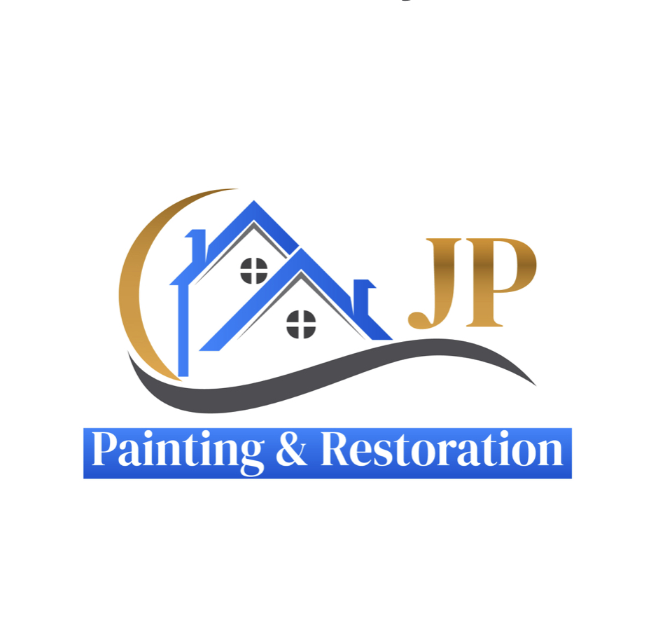 J.P. Painting and Restoration, LLC Logo