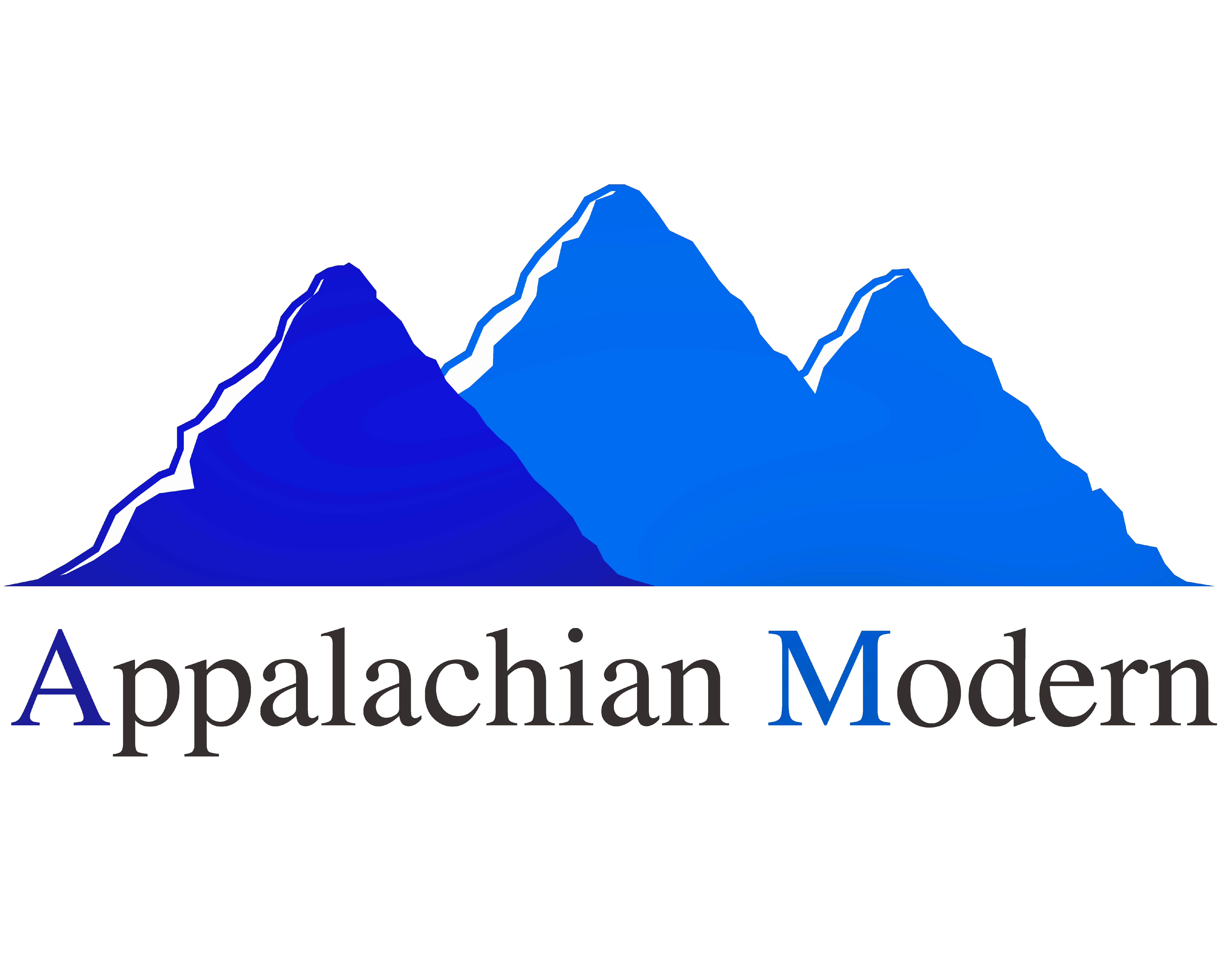 Appalachian Modern Logo