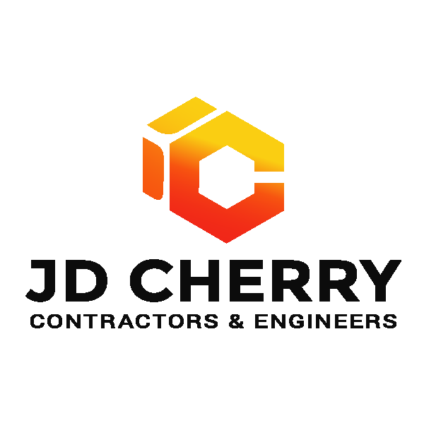 JD Cherry Contractors And Engineers LLC Logo