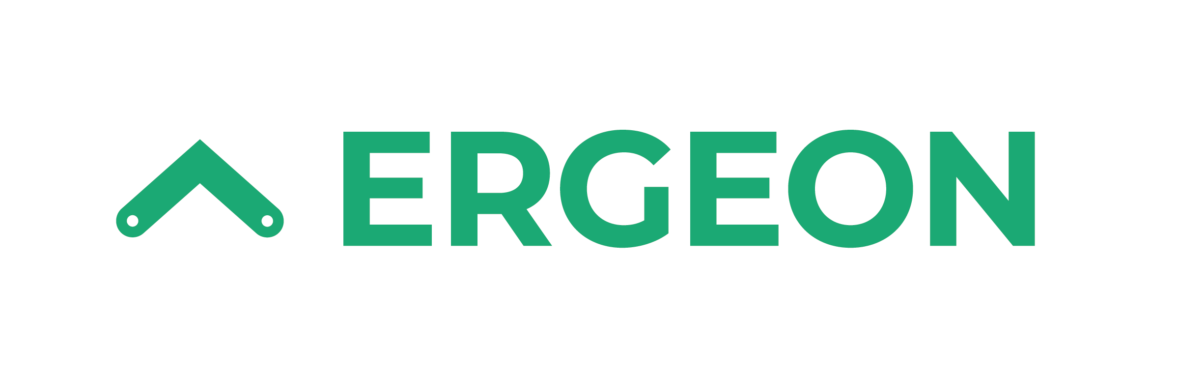 Ergeon Logo