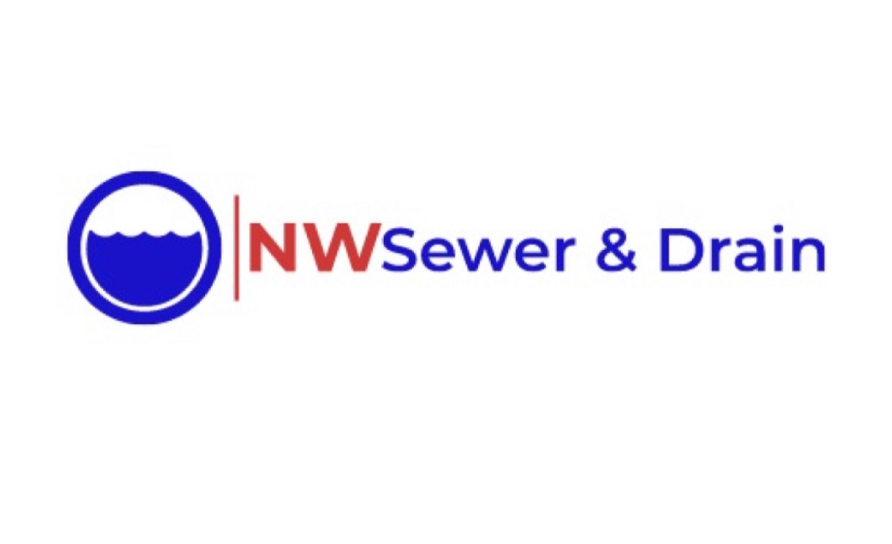 NW Sewer & Drain Logo