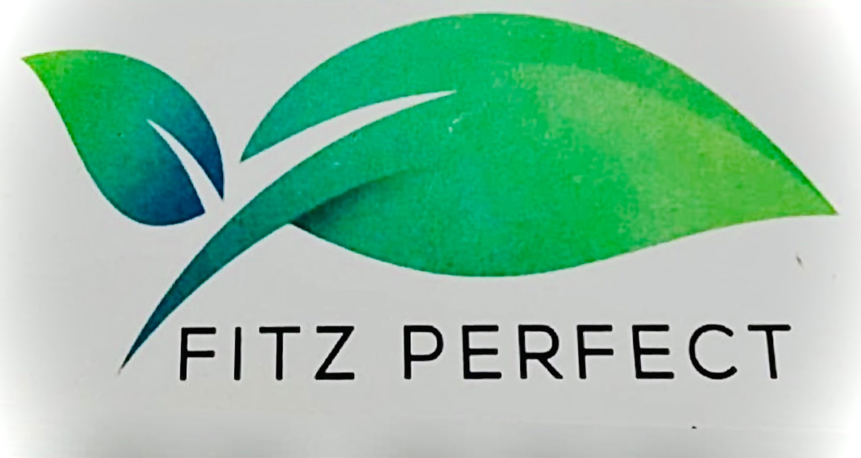 Fitzperfect, LLC Logo