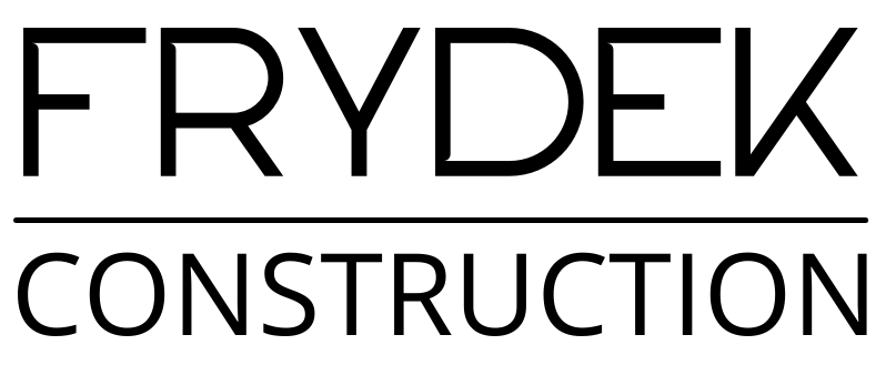 Frydek Construction, LLC Logo