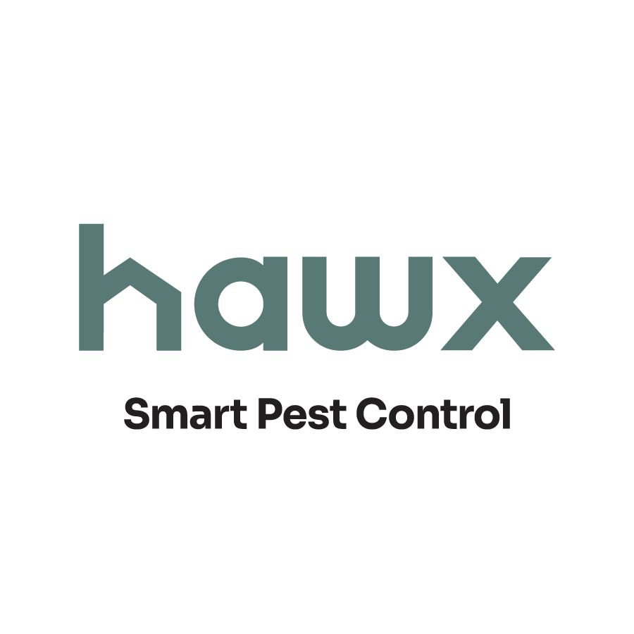 Hawx Pest Control Logo