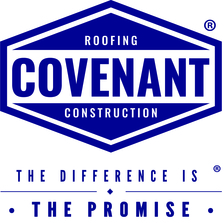 Covenant Roofing & Construction, Inc. Logo