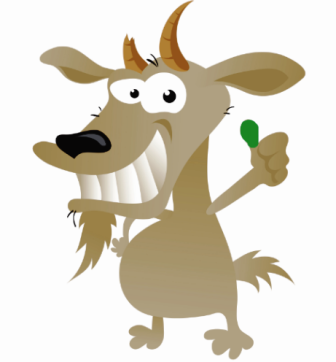 Billy Goat Lawn Care, Inc. Logo