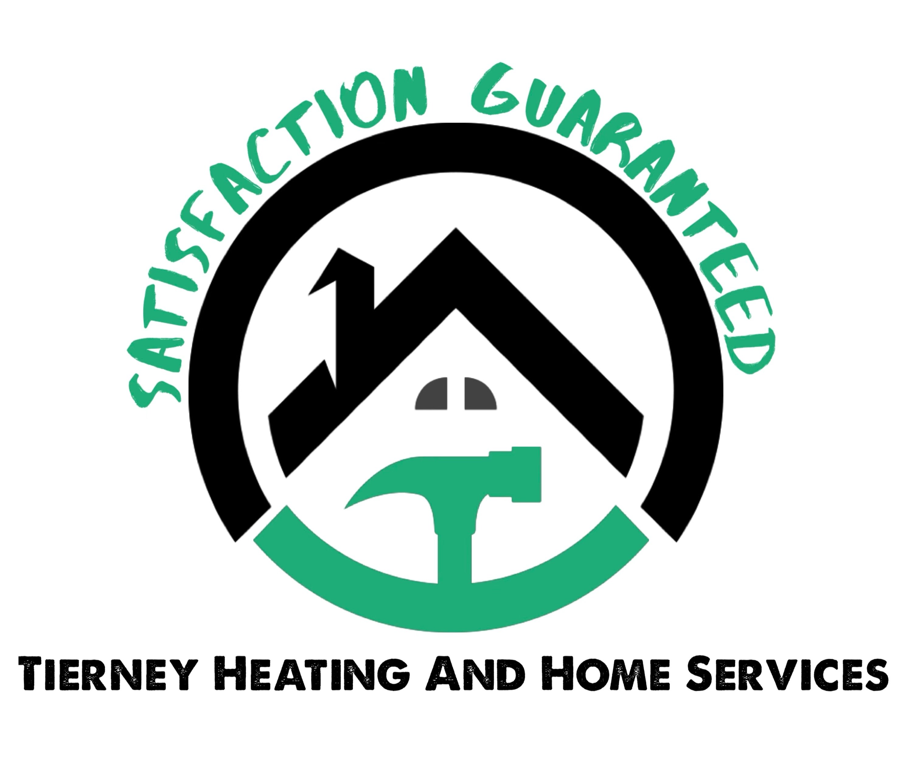 Tierney Heating & Home Services, LLC Logo