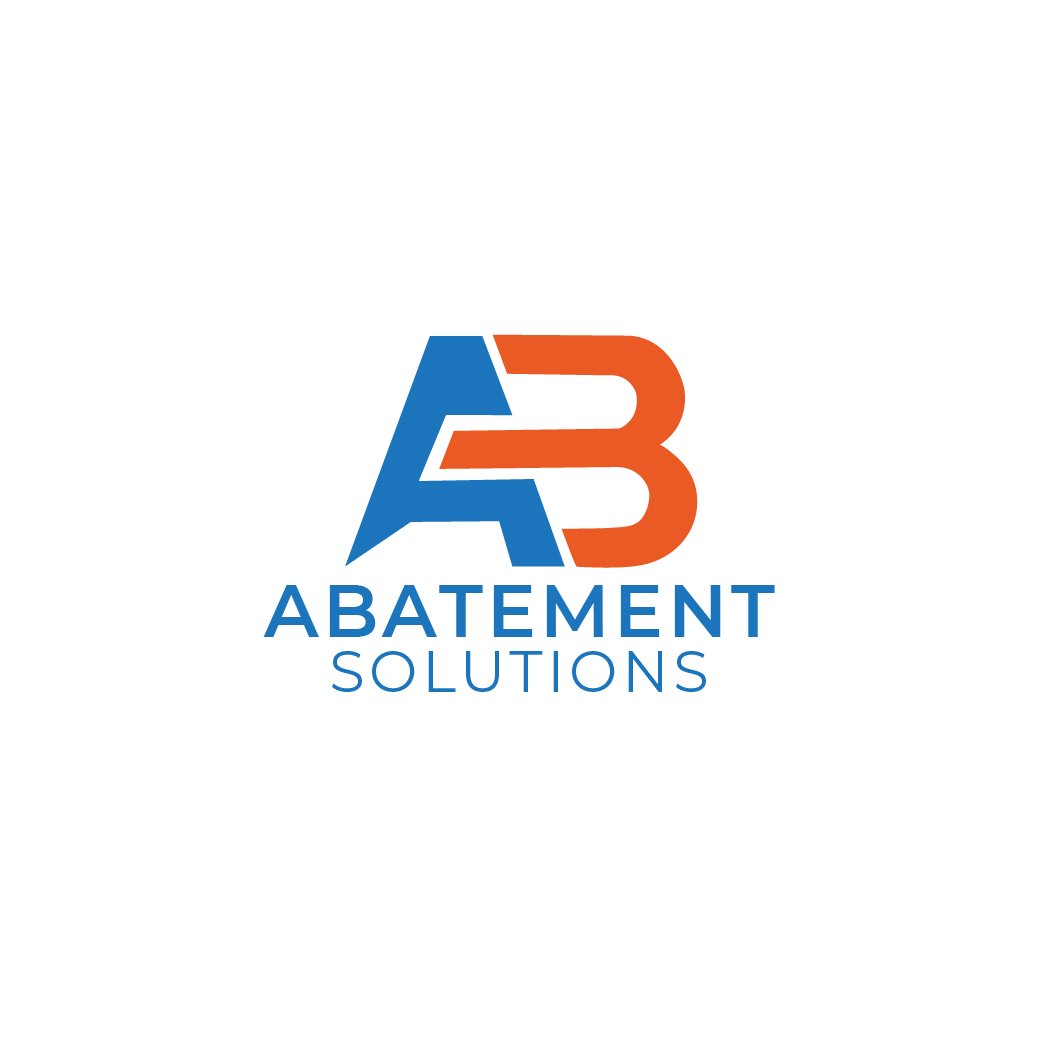 Abatement Solutions Inc Logo