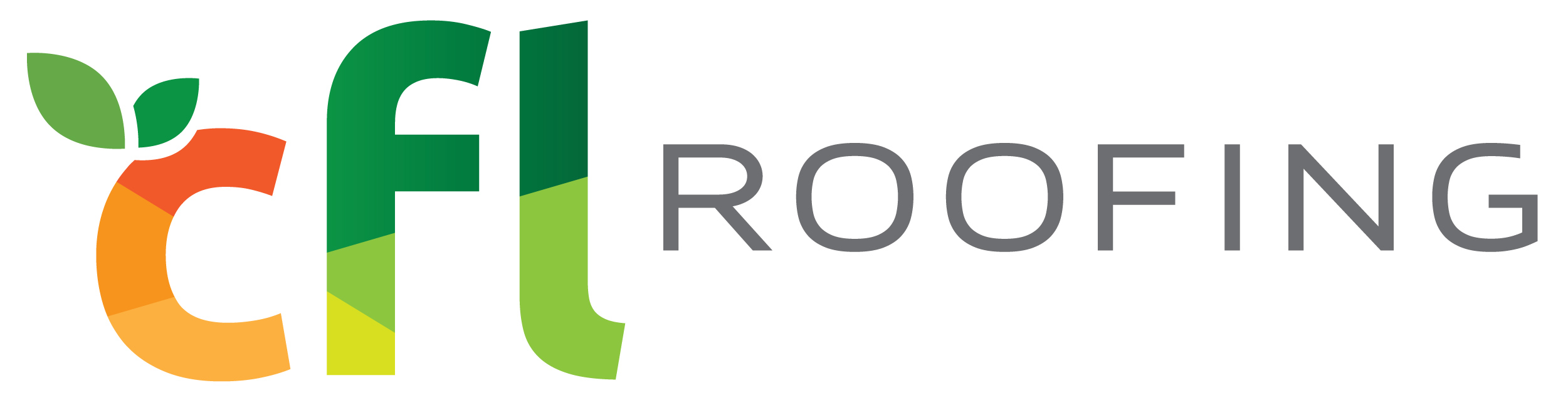 CFL Roofing, Inc. Logo