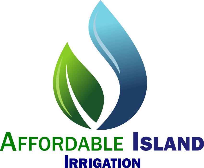 Affordable Island Irrigation, Inc Logo