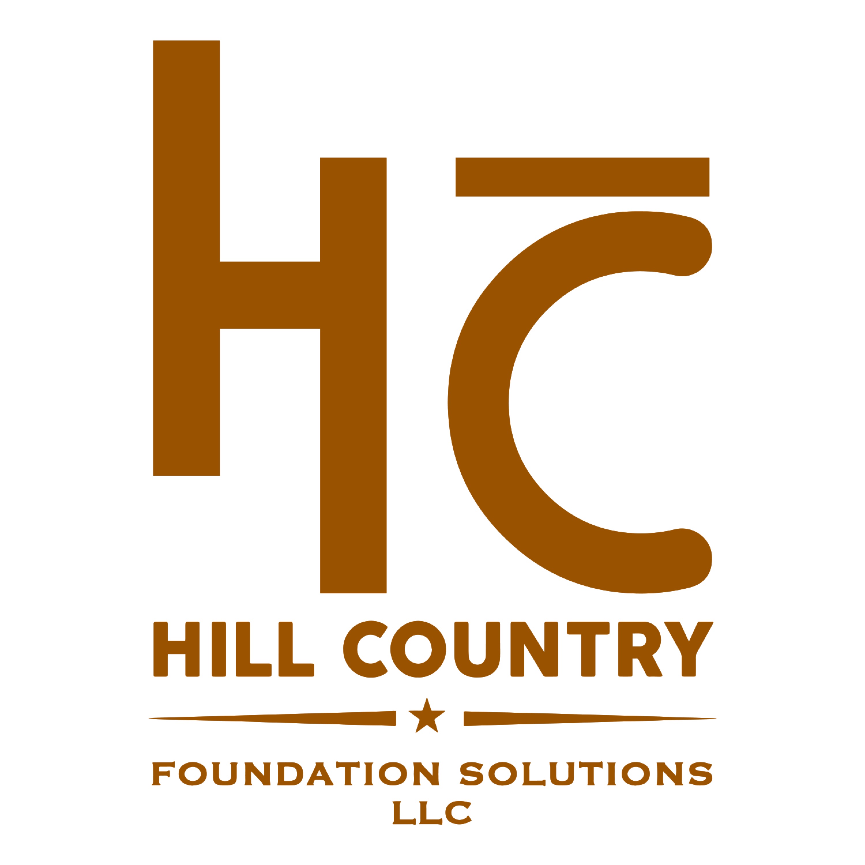 Hill Country Foundation Solutions, LLC Logo