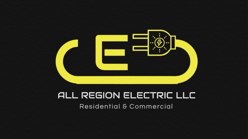ALL REGION ELECTRIC PLLC Logo