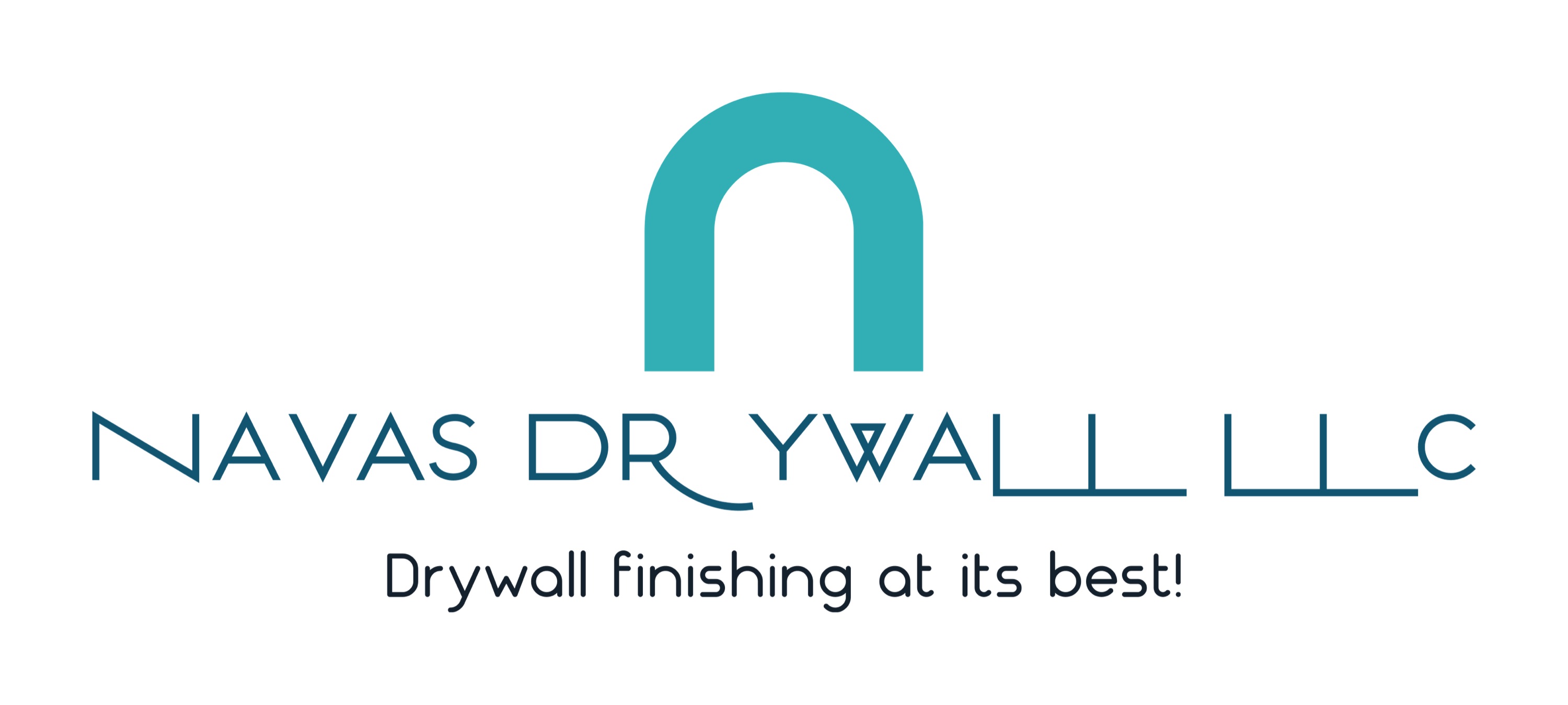 Navas Drywall, LLC Logo