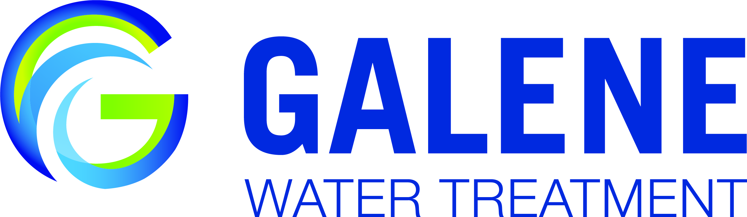 Galene Water Treatment, LLC Logo