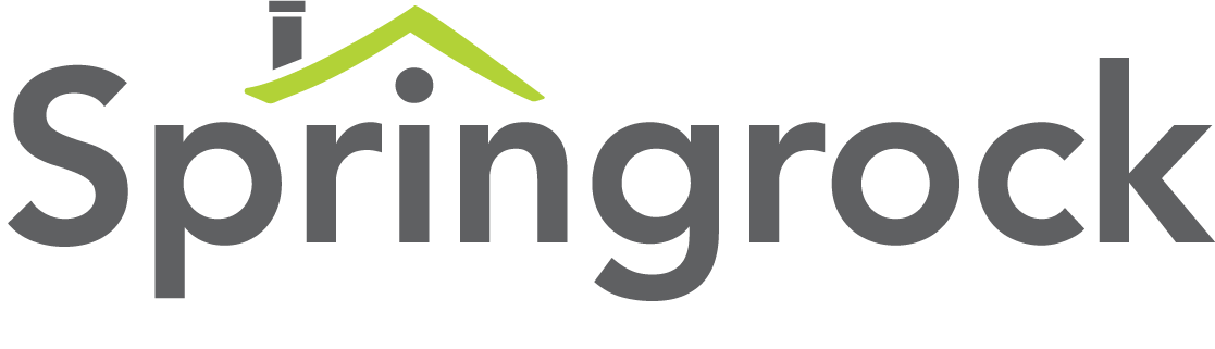 SpringRock National Logo