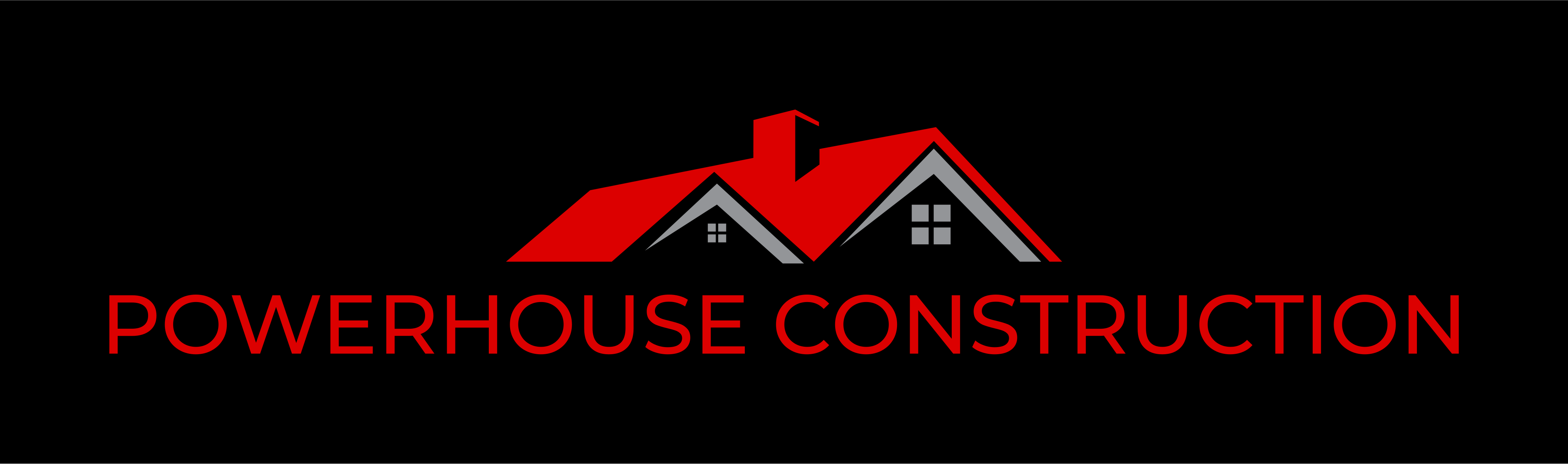Powerhouse Construction NC LLC Logo