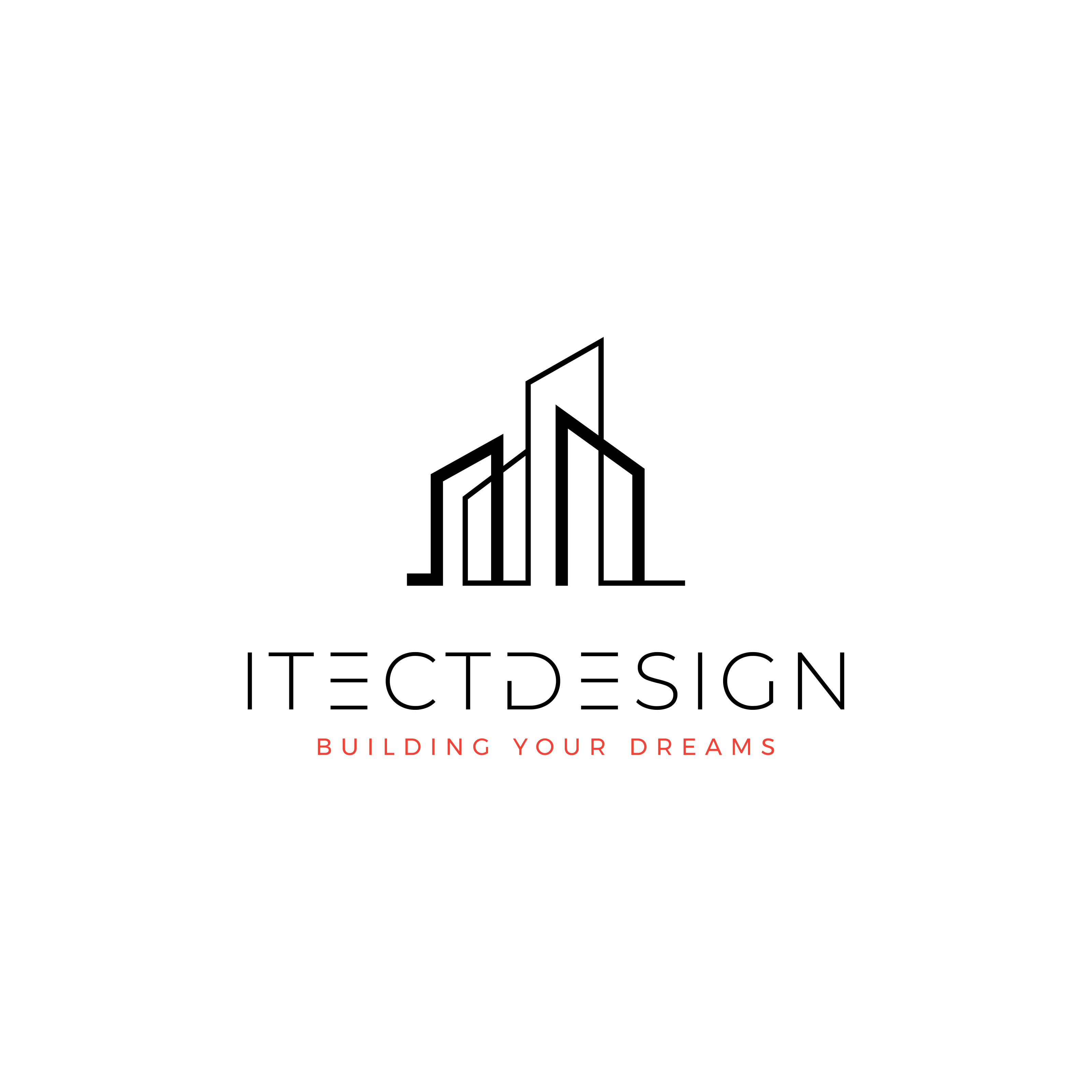 ITECTDESIGN, LLC Logo