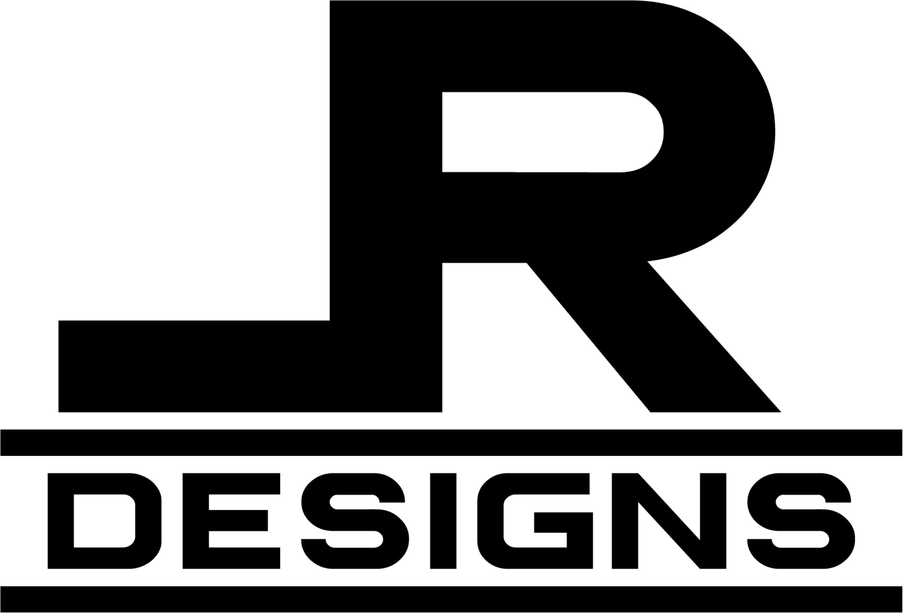 LR Design, LLC Logo