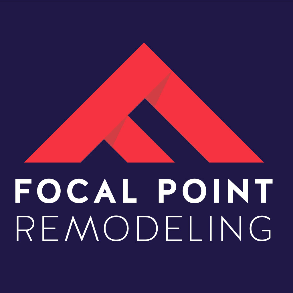 Focal Point Remodeling, Inc Logo
