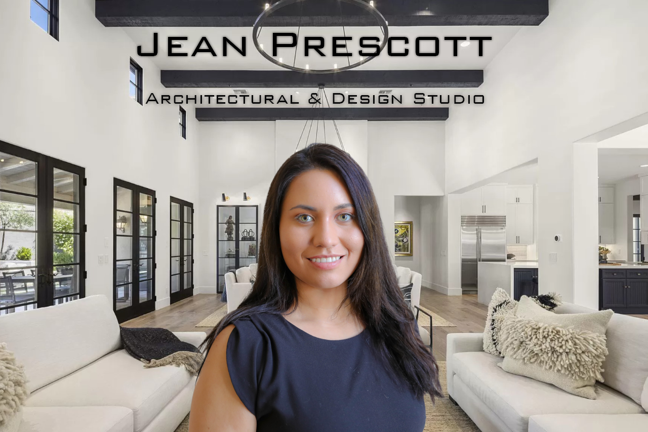 Jean Prescott Studio Logo