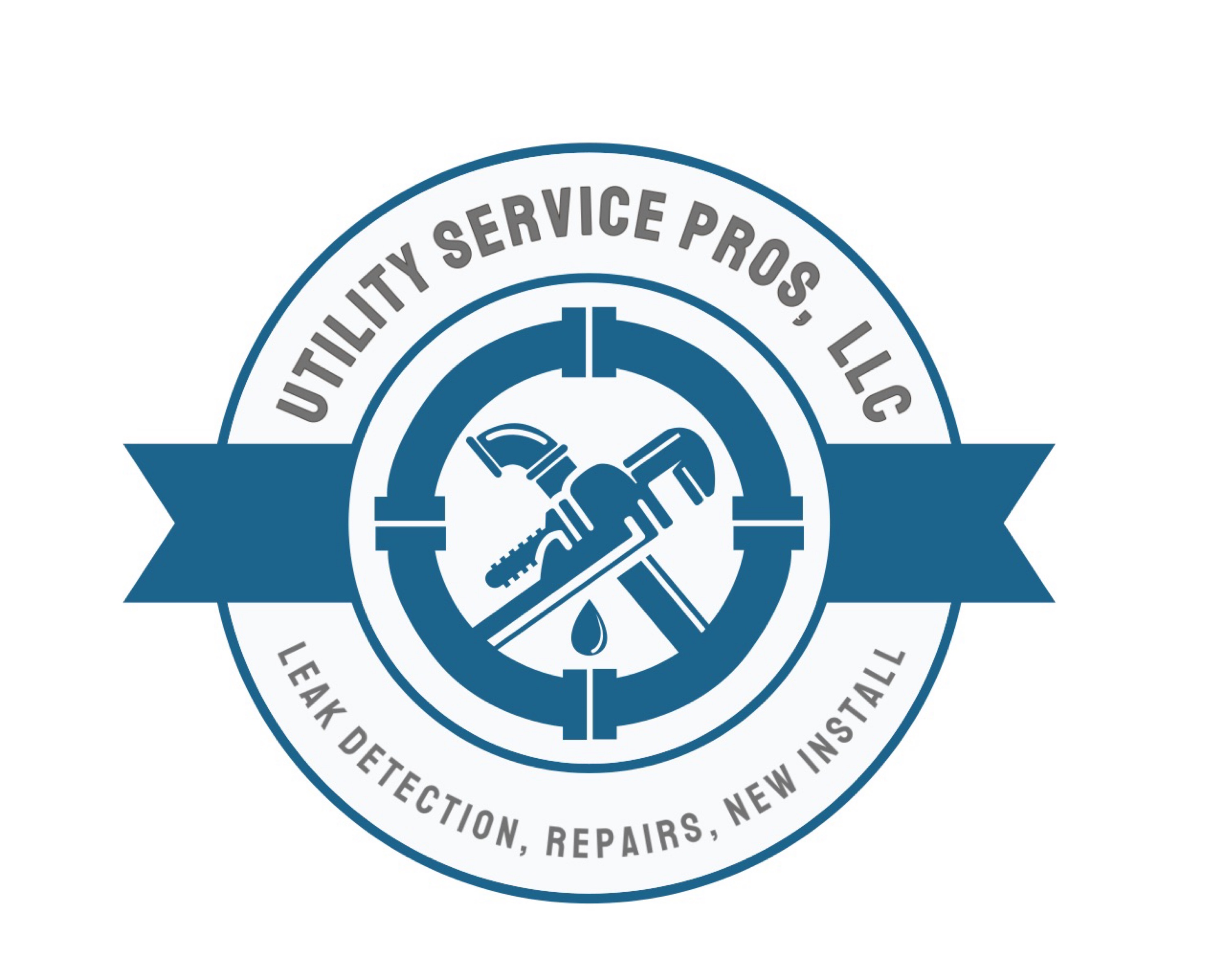 Utility Services Pros, LLC Logo