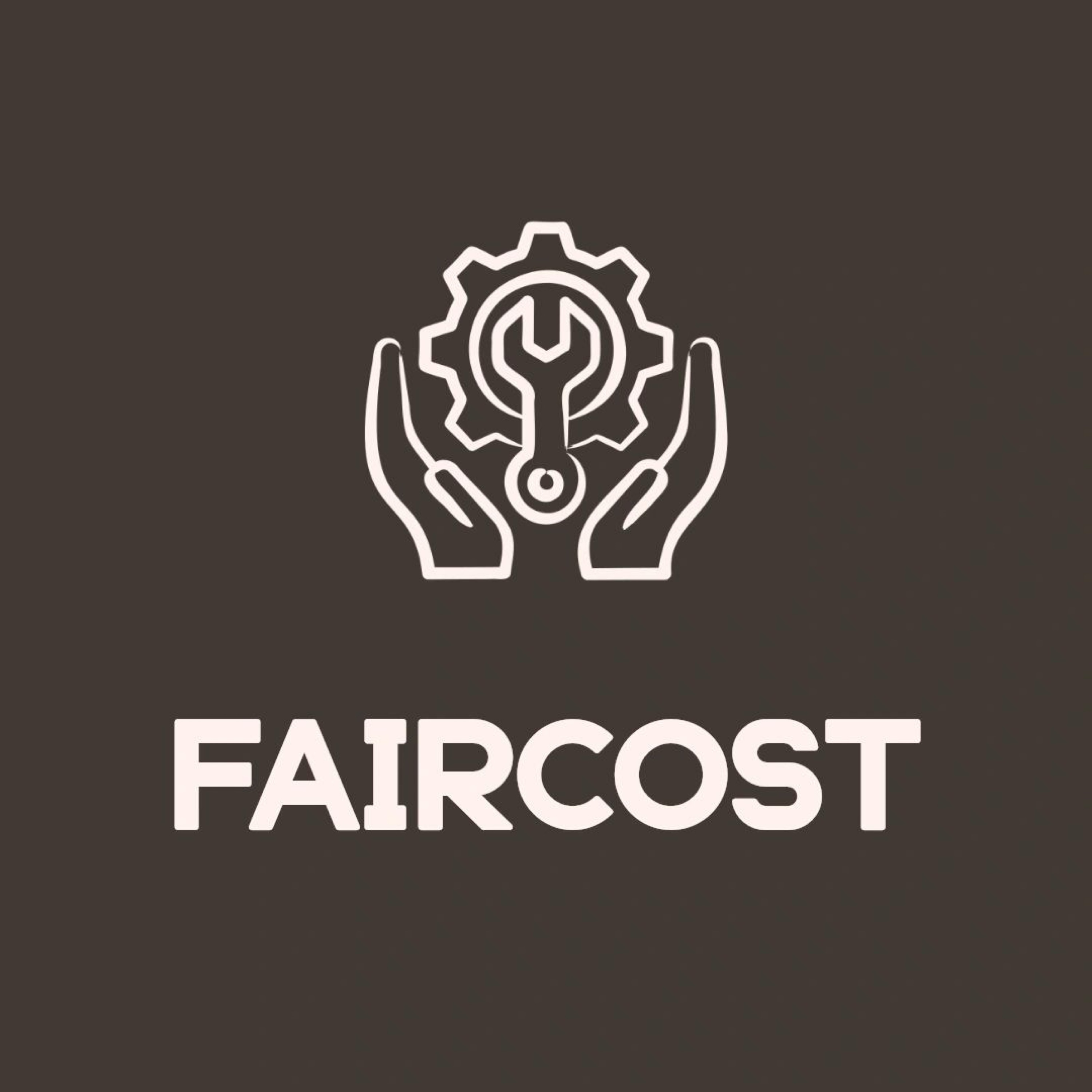 Faircost Co., LLC Logo