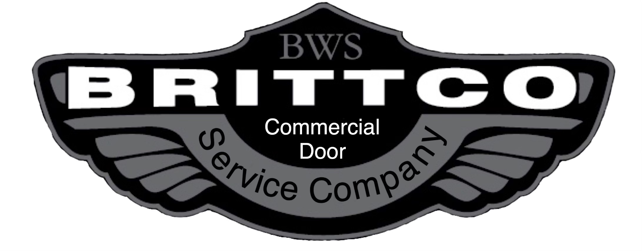 Brittco Door Company Logo
