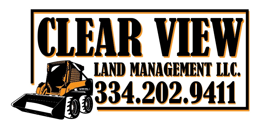 Clear View Land Management, LLC Logo