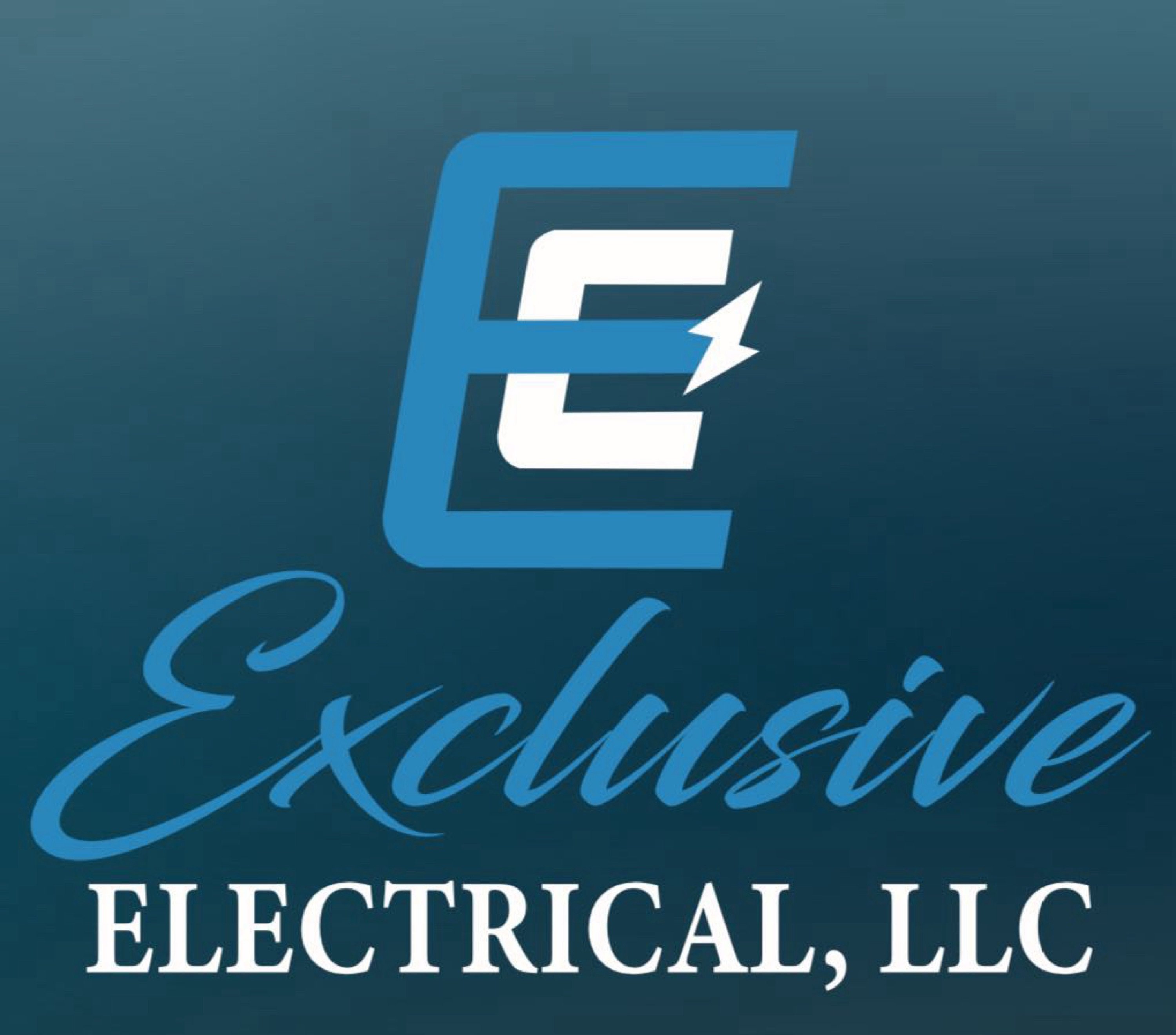 Exclusive Electrical LLC Logo