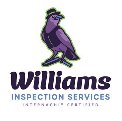 Williams Inspection Services Logo