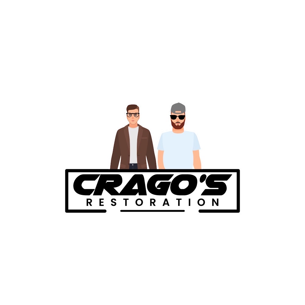 Crago's Sewage & Flood Restoration, LLC Logo