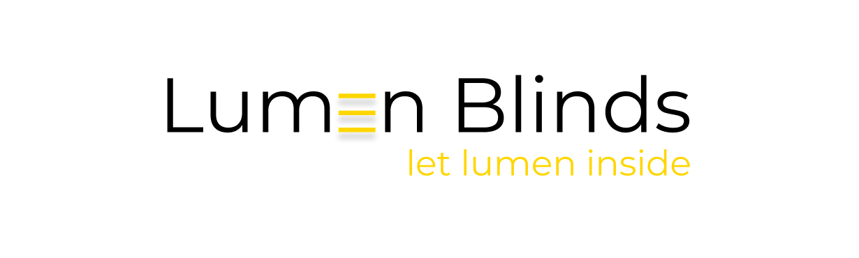 Lumen Blinds Logo