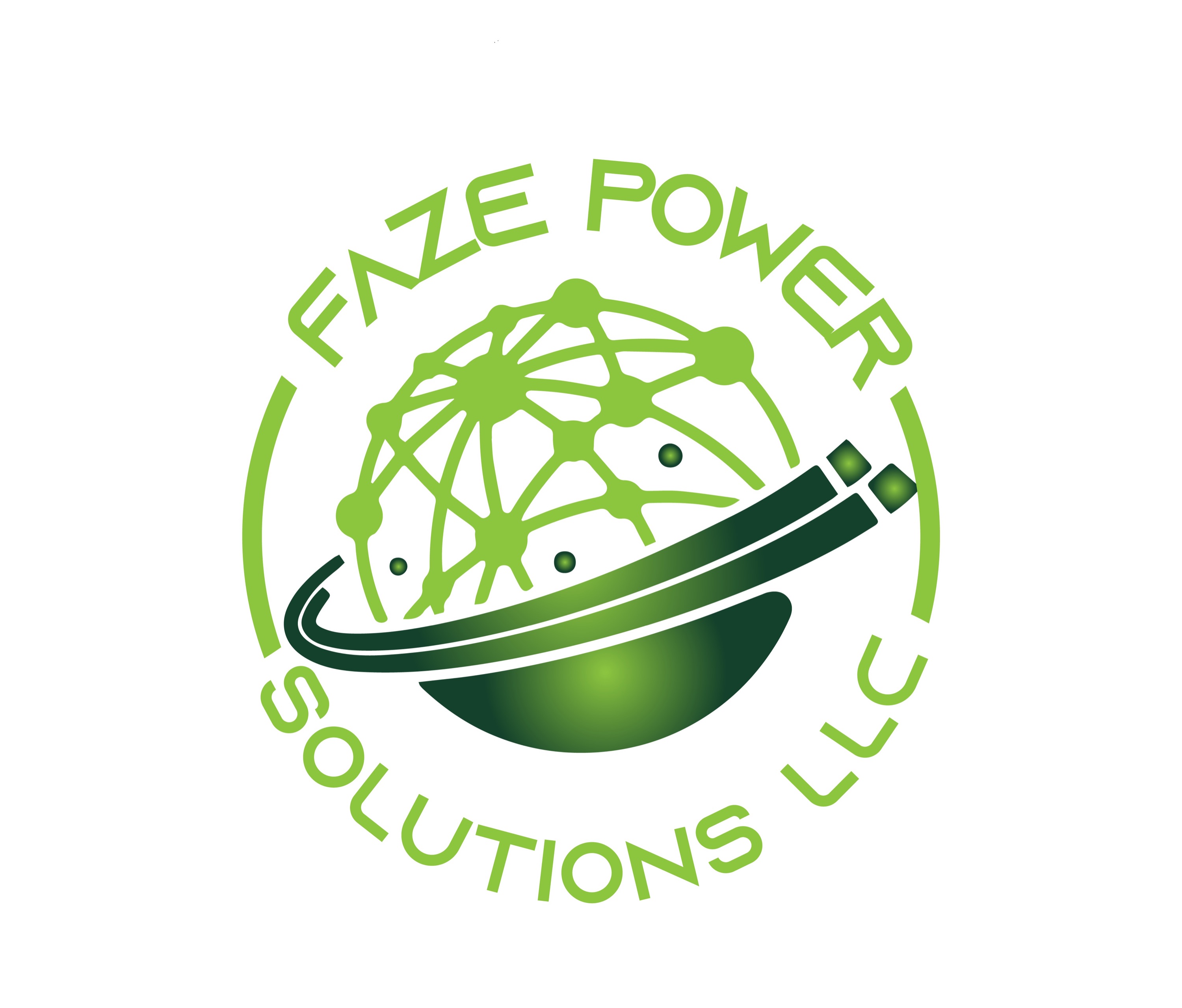 Faze Power Solutions LLC Logo