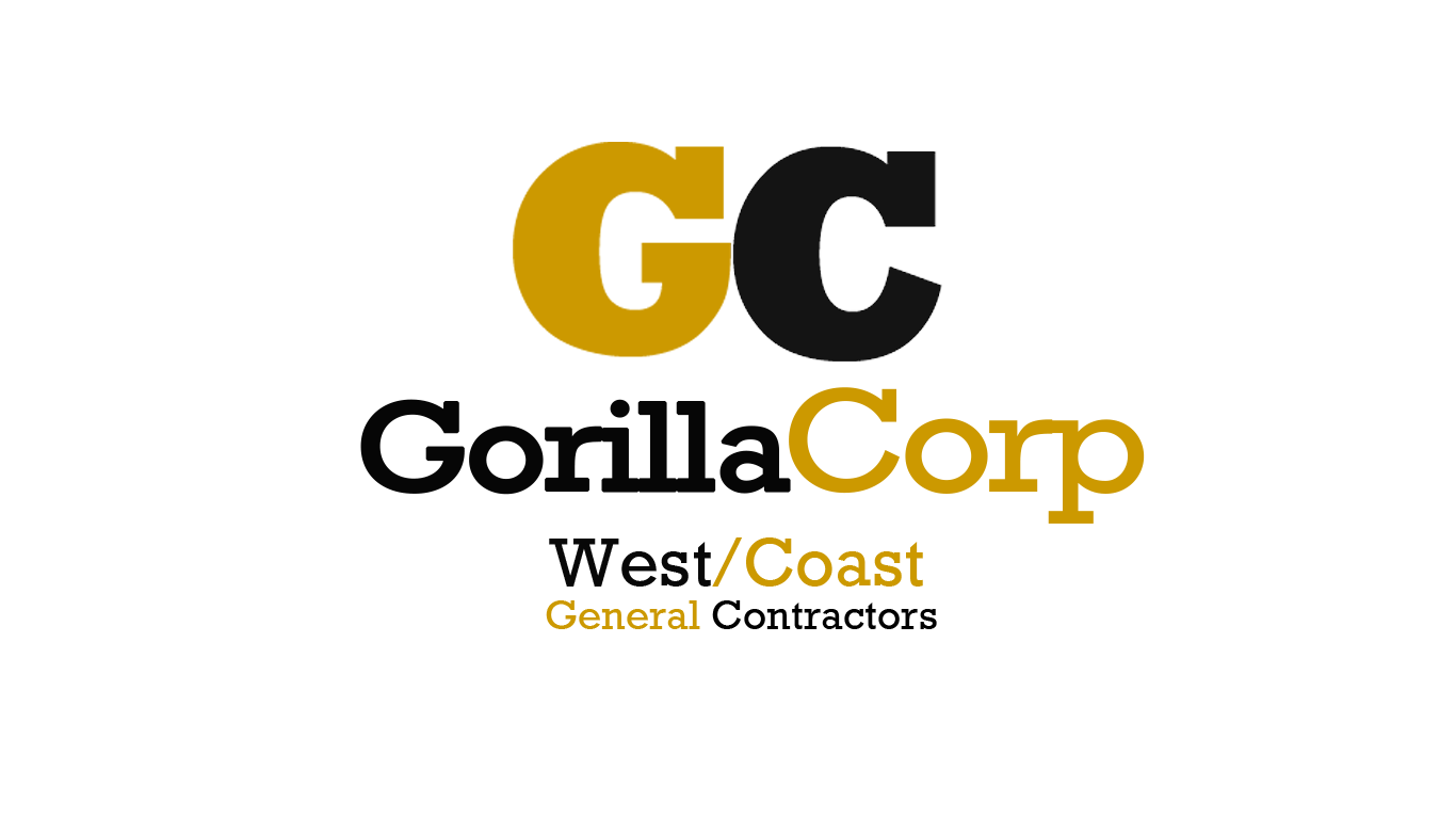Gorilla, Corp. Logo