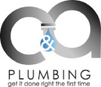 C & A Plumbing, LLC Logo