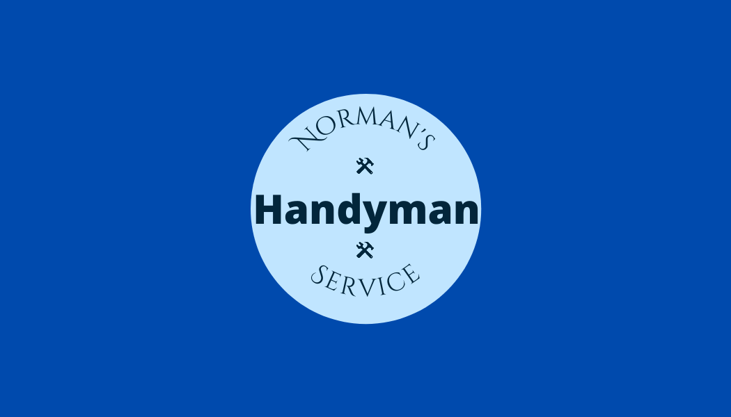 Norman Van Alstyne Logo