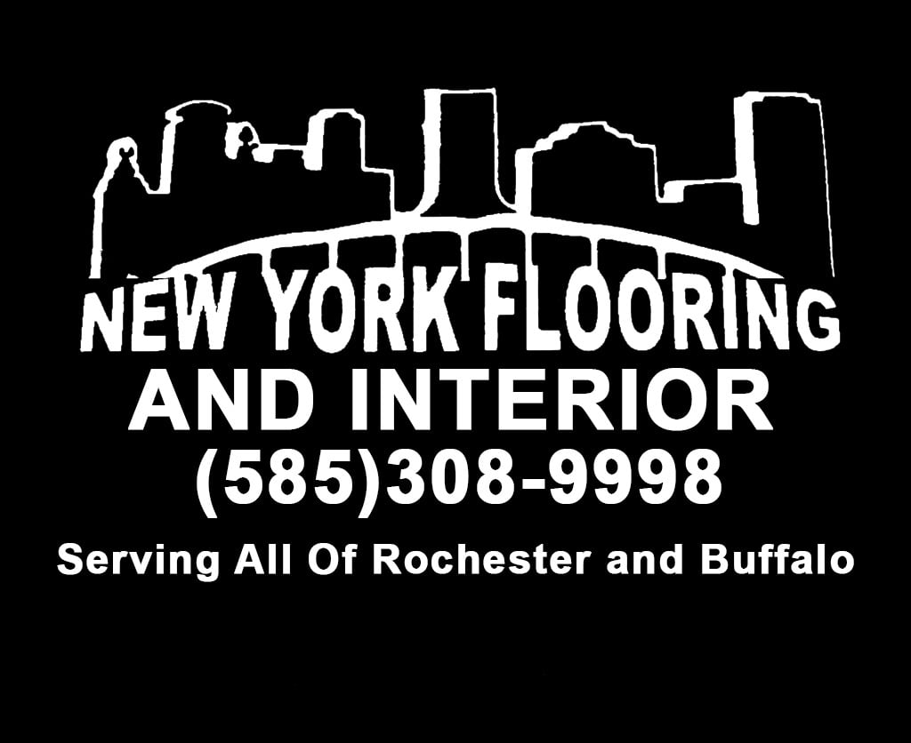 New York Flooring and Interior Logo