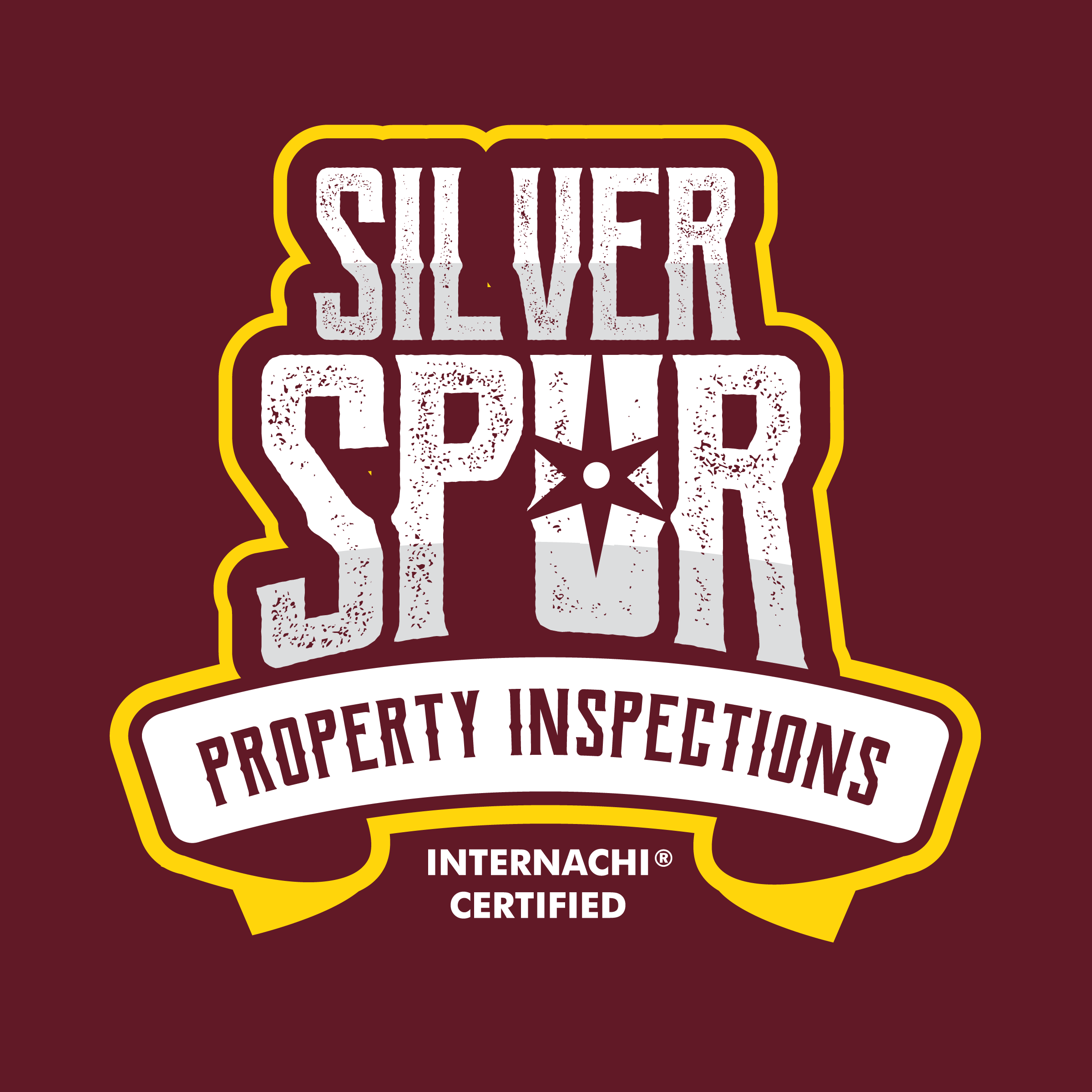 Silver Spur Property Inspections Logo