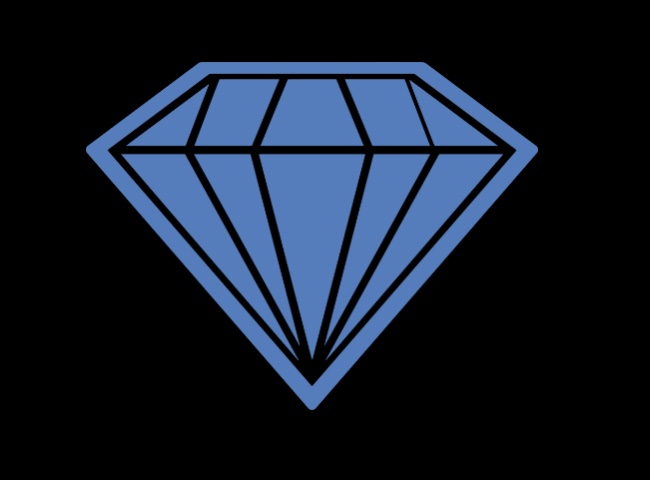 Diamond Hand Custom Services, LLC Logo