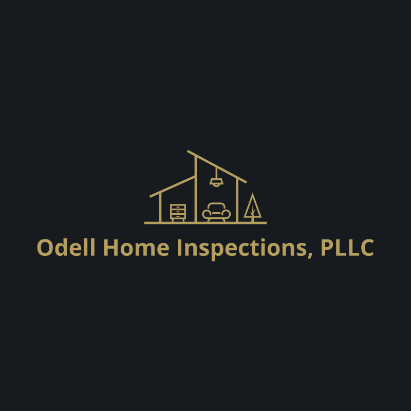 Odell Home Inspections PLLC Logo