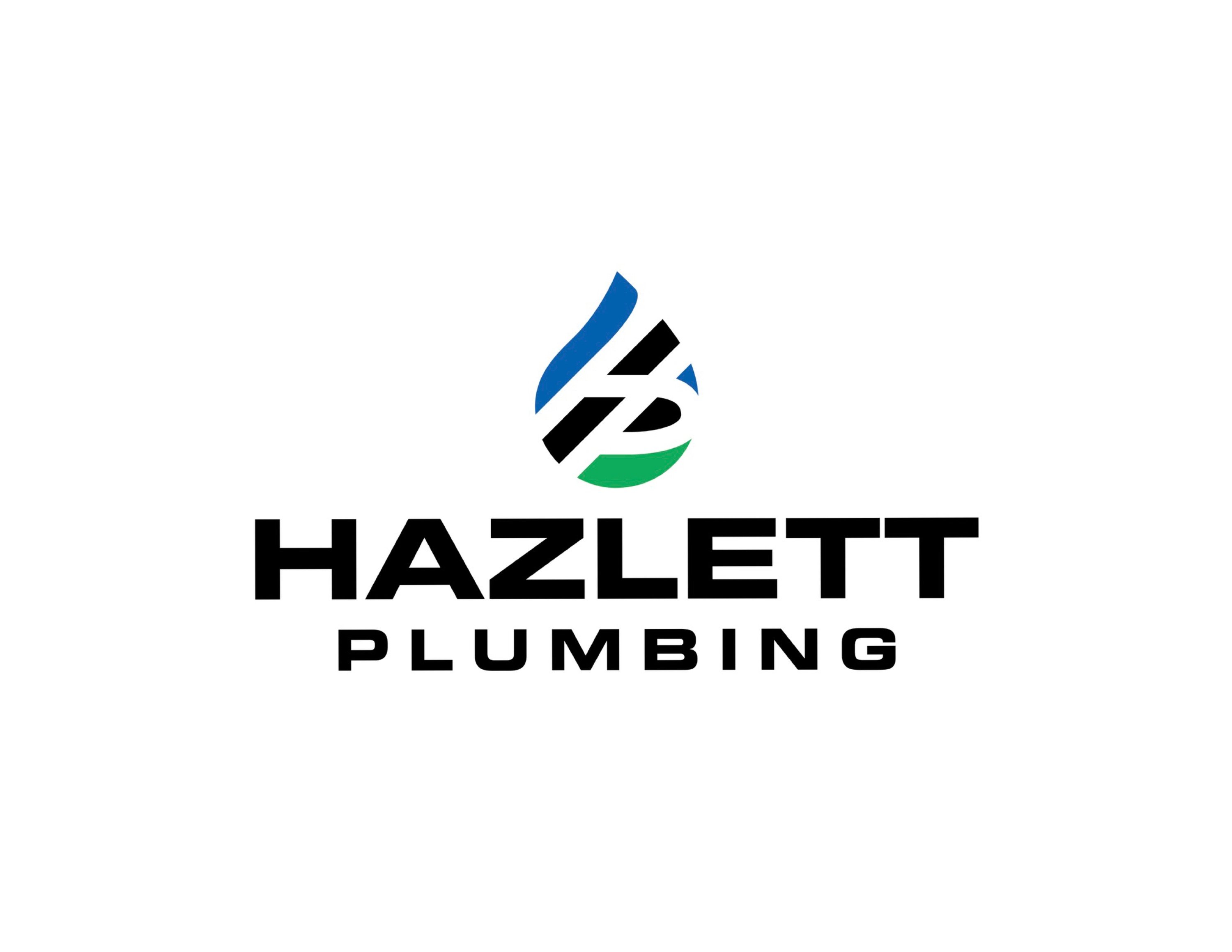 Hazlett Plumbing, LLC Logo