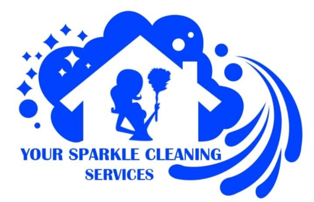 Your Sparkle Cleaning Services Logo
