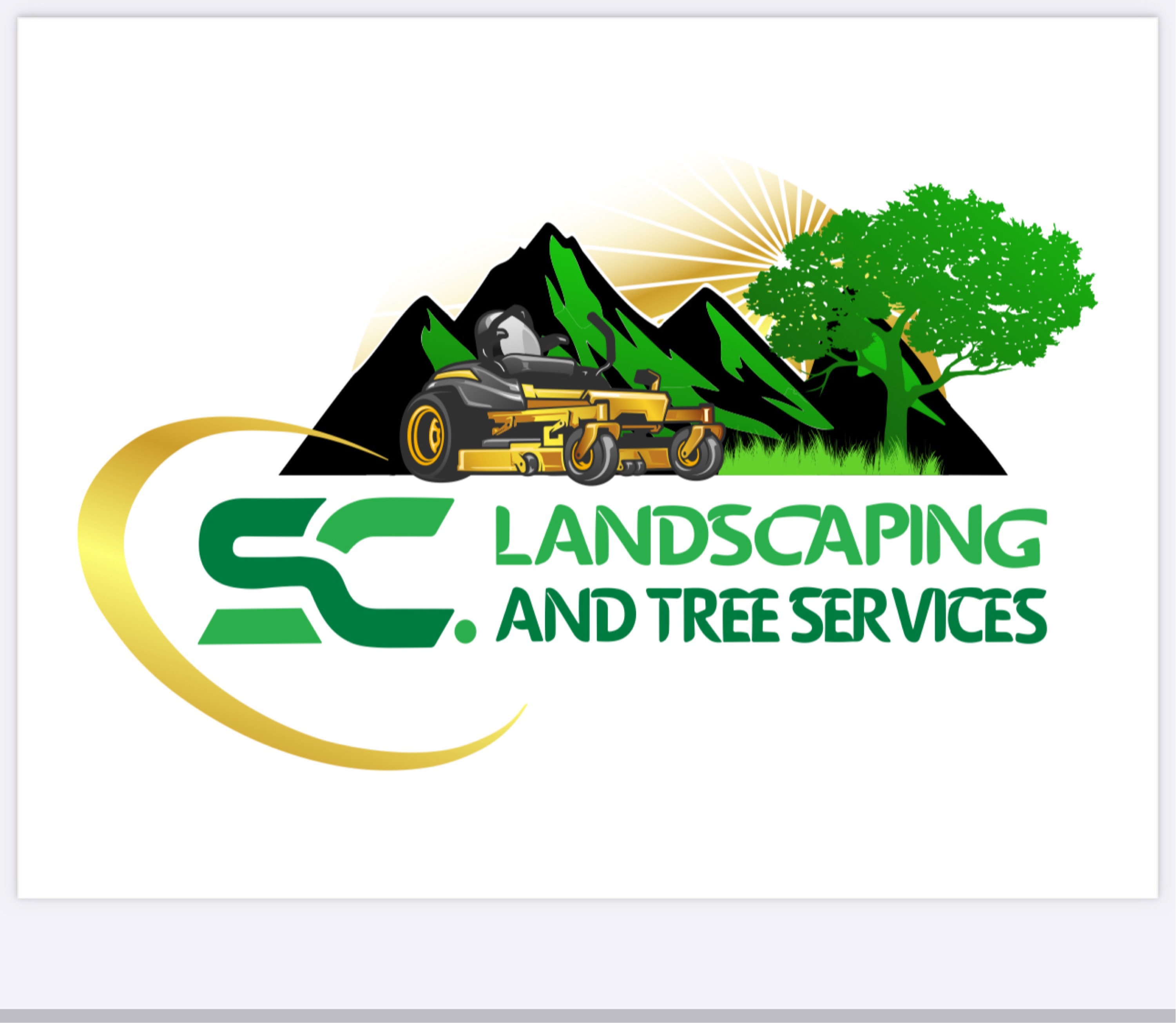 Tropical Planet Logo