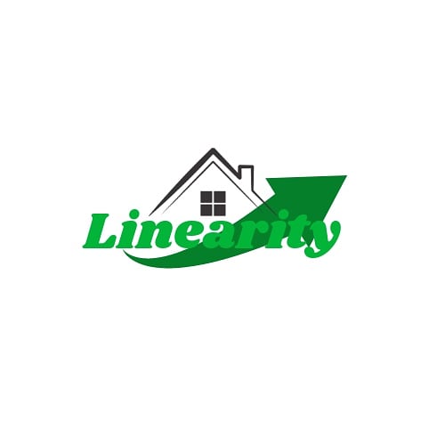 Linearity LC Logo